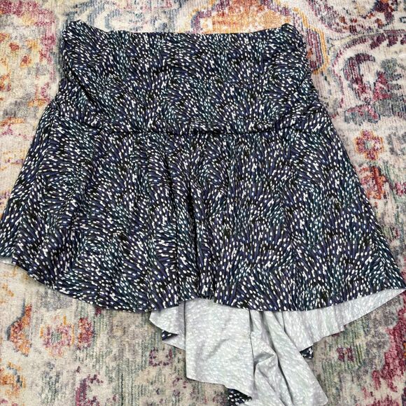 Isabel Marant Etoile Juliany Mini Skirt - Picture 4 of 4